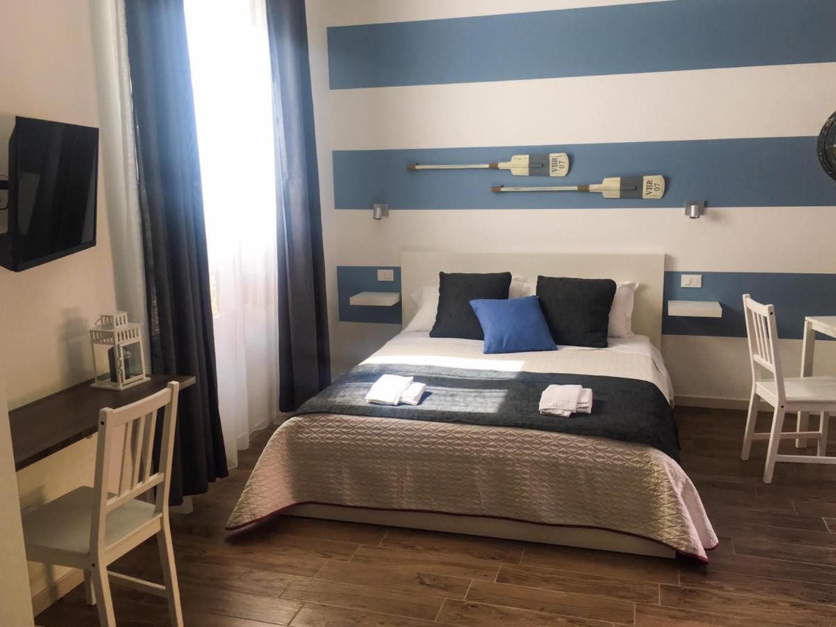 Baia Blu Apartments La Spezia Zewnętrze zdjęcie