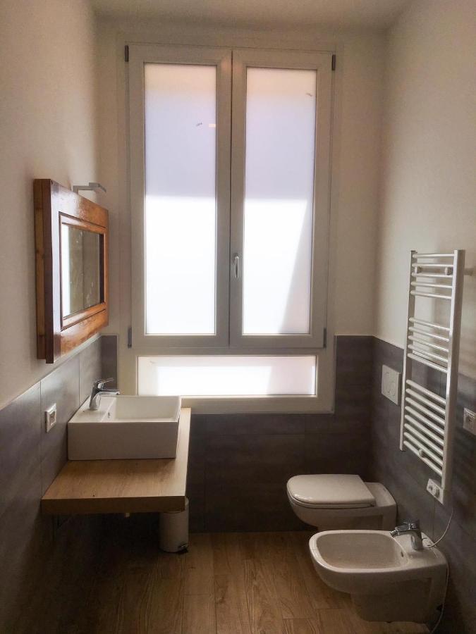 Baia Blu Apartments La Spezia Zewnętrze zdjęcie