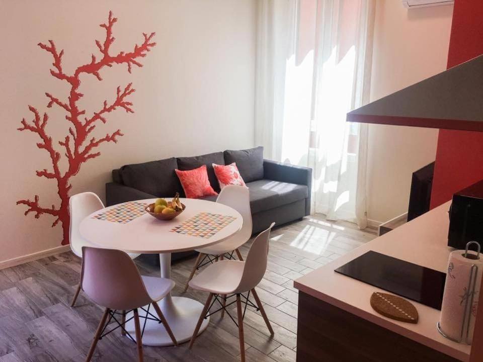 Baia Blu Apartments La Spezia Zewnętrze zdjęcie