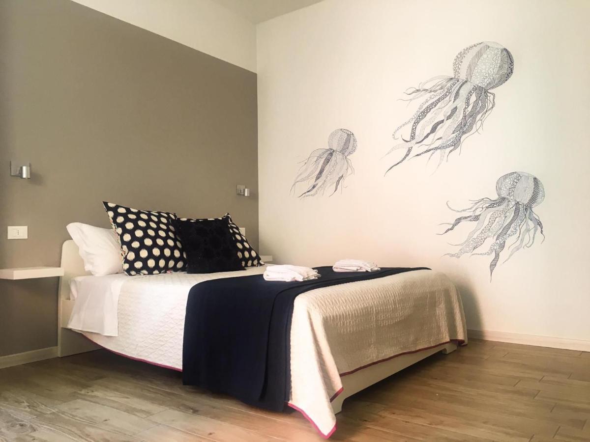 Baia Blu Apartments La Spezia Zewnętrze zdjęcie