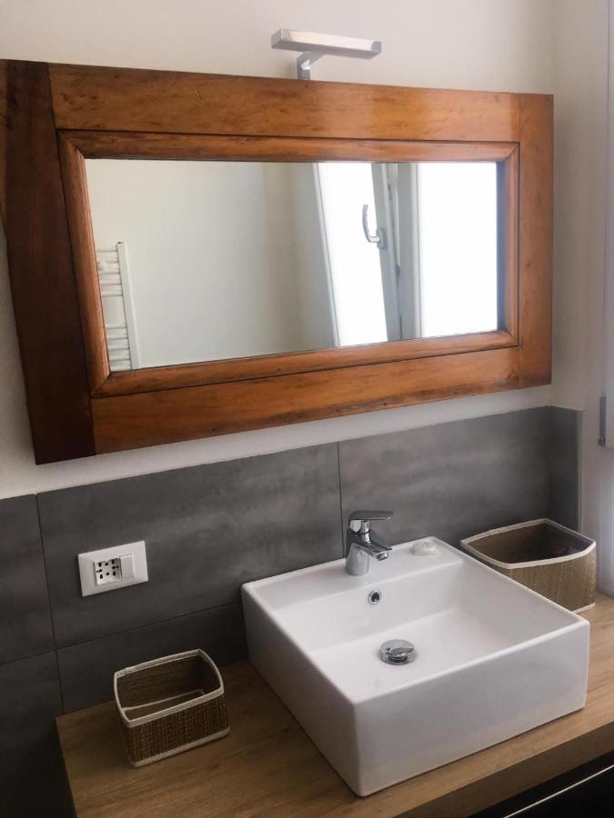 Baia Blu Apartments La Spezia Zewnętrze zdjęcie