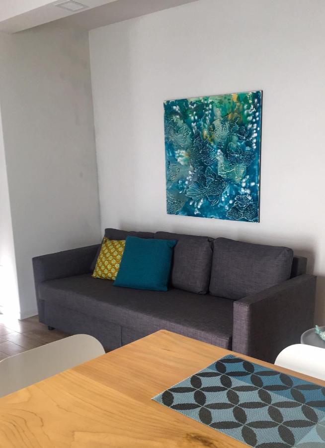 Baia Blu Apartments La Spezia Zewnętrze zdjęcie