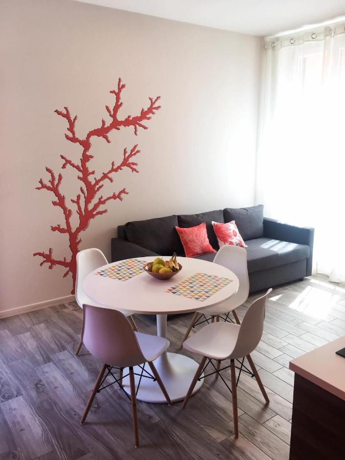 Baia Blu Apartments La Spezia Zewnętrze zdjęcie