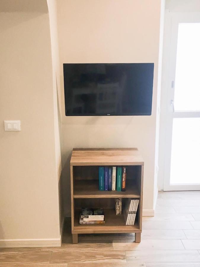 Baia Blu Apartments La Spezia Zewnętrze zdjęcie