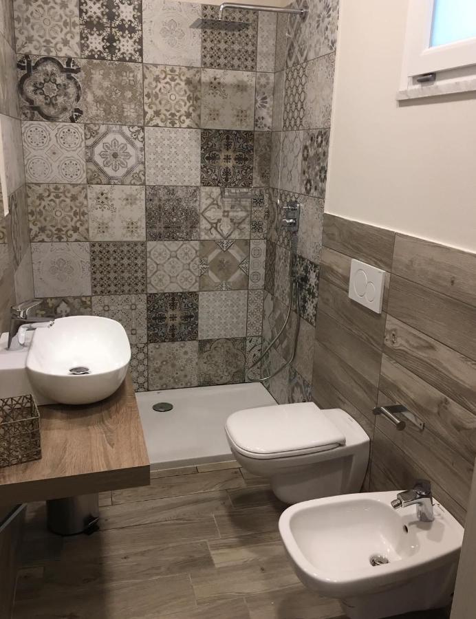 Baia Blu Apartments La Spezia Zewnętrze zdjęcie