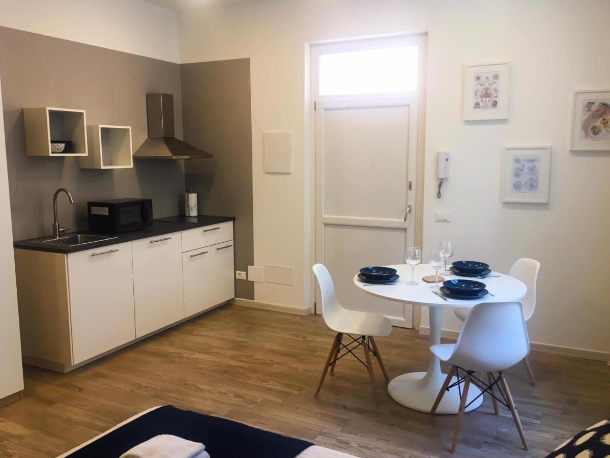 Baia Blu Apartments La Spezia Zewnętrze zdjęcie