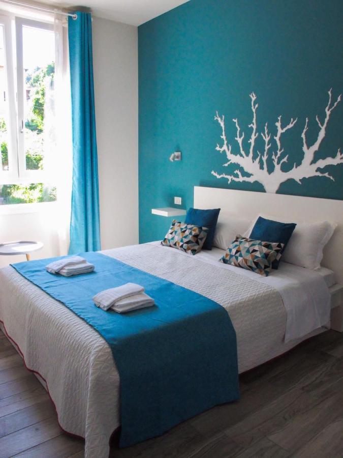 Baia Blu Apartments La Spezia Zewnętrze zdjęcie
