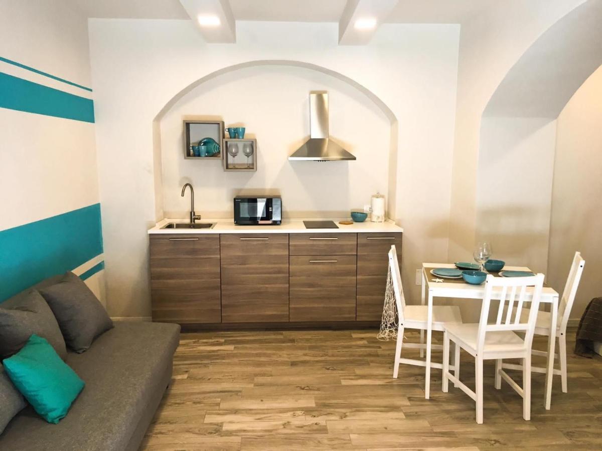 Baia Blu Apartments La Spezia Zewnętrze zdjęcie