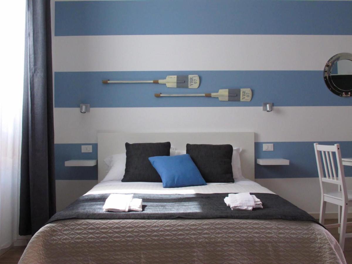 Baia Blu Apartments La Spezia Zewnętrze zdjęcie