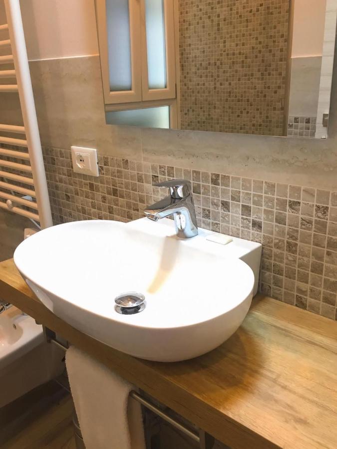 Baia Blu Apartments La Spezia Zewnętrze zdjęcie