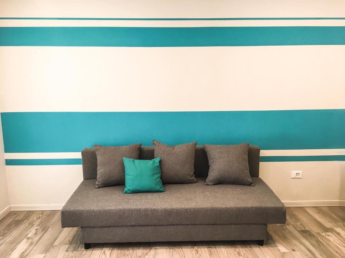 Baia Blu Apartments La Spezia Zewnętrze zdjęcie